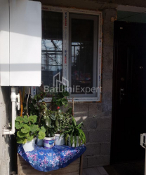 آپارتمان 43 متر مربع - فریدیون خلواشی, Batumi, گرجستان