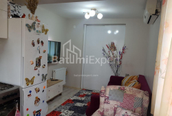 آپارتمان 2-комн 43 m² - فریدیون خلواشی, Batumi