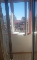 آپارتمان 2-комн 39 m² - واختنگ گرگاسالی, Batumi