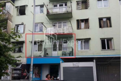 آپارتمان 32 متر مربع - زورابا گورگیلادزه, Batumi, گرجستان