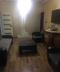 آپارتمان 80 متر مربع - یوریوسکایا, Batumi, گرجستان