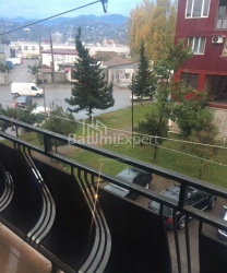 آپارتمان 80 متر مربع - یوریوسکایا, Batumi, گرجستان