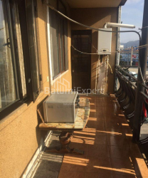 آپارتمان 80 متر مربع - یوریوسکایا, Batumi, گرجستان