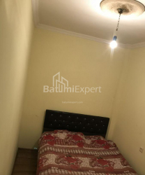 آپارتمان 33 متر مربع - یوریوسکایا, Batumi, گرجستان