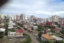 آپارتمان 100 متر مربع - میخائیل لرمانتوف, Batumi, گرجستان