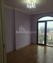 آپارتمان 74 متر مربع - یوریوسکایا, Batumi, گرجستان