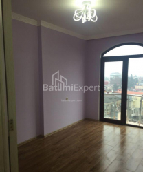 آپارتمان 74 متر مربع - یوریوسکایا, Batumi, گرجستان