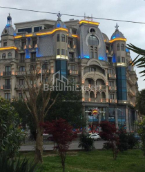آپارتمان 170 متر مربع - یوریوسکایا, Batumi, گرجستان