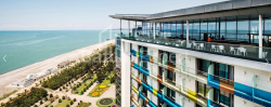 آپارتمان 100 متر مربع - یوریوسکایا, Batumi, گرجستان