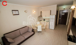 آپارتمان 2-комн 43 m² - کلانتر خیمشیاشویلی, Batumi