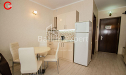 آپارتمان 2-комн 43 m² - کلانتر خیمشیاشویلی, Batumi