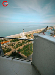 آپارتمان 43 متر مربع - کلانتر خیمشیاشویلی, Batumi, گرجستان