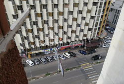 آپارتمان 95 متر مربع - یوریوسکایا, Batumi, گرجستان