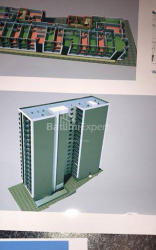 آپارتمان 27 متر مربع - یوریوسکایا, Batumi, گرجستان