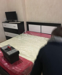 آپارتمان 34 متر مربع - ایلیا چاوچاوادزه, Batumi, گرجستان
