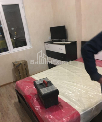 آپارتمان 34 متر مربع - ایلیا چاوچاوادزه, Batumi, گرجستان