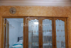 آپارتمان 2-комн 50 m² - پترا باگریونی, Batumi
