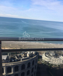 آپارتمان 2-комн 52 m² - کلانتر خیمشیاشویلی, Batumi