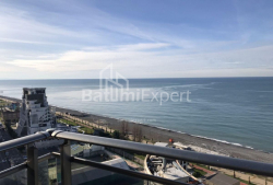 آپارتمان 2-комн 52 m² - کلانتر خیمشیاشویلی, Batumi