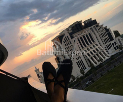 آپارتمان 1-комн 30 m² - یوسف کوبالادزه, Batumi