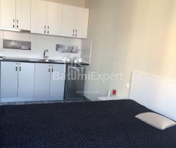 آپارتمان 1-комн 30 m² - یوسف کوبالادزه, Batumi