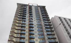 آپارتمان 34 متر مربع - پترا باگریونی, Batumi, گرجستان