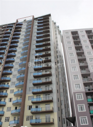 آپارتمان 34 متر مربع - پترا باگریونی, Batumi, گرجستان