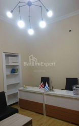 آپارتمان 30 متر مربع - یوریوسکایا, Batumi, گرجستان