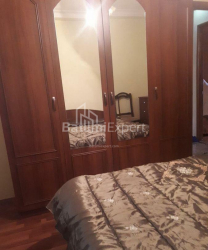 آپارتمان 115 متر مربع - یوریوسکایا, Batumi, گرجستان