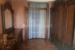 آپارتمان 5-комн 115 m² - یوریوسکایا, Batumi