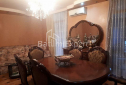 آپارتمان 115 متر مربع - یوریوسکایا, Batumi, گرجستان