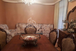 آپارتمان 115 متر مربع - یوریوسکایا, Batumi, گرجستان