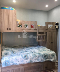 آپارتمان 3-комн 70 m² - نیکو پیروسمانی, Batumi