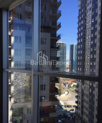آپارتمان 3-комн 70 m² - نیکو پیروسمانی, Batumi