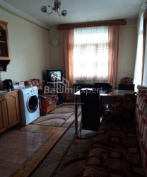 آپارتمان 70 متر مربع - ایوان جاواخیشویلی, Batumi, گرجستان
