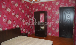 آپارتمان 60 متر مربع - یوریوسکایا, Batumi, گرجستان