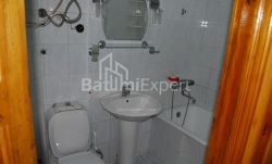آپارتمان 60 متر مربع - یوریوسکایا, Batumi, گرجستان