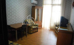 آپارتمان 60 متر مربع - یوریوسکایا, Batumi, گرجستان