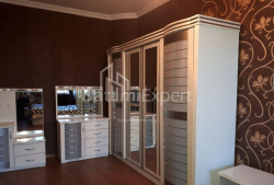 آپارتمان 155 متر مربع - یوریوسکایا, Batumi, گرجستان