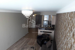 آپارتمان 3-комн 74 m² - یوسف کوبالادزه, Batumi