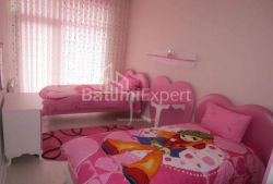 آپارتمان 4-комн 148 m² - کلانتر خیمشیاشویلی, Batumi
