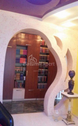 آپارتمان 3-комн 63 m² - یوریوسکایا, Batumi
