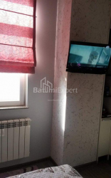 آپارتمان 63 متر مربع - یوریوسکایا, Batumi, گرجستان