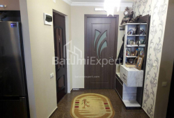 آپارتمان 3-комн 74 m² - یوریوسکایا, Batumi