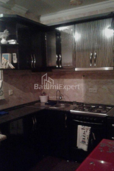 آپارتمان 64 متر مربع - یوریوسکایا, Batumi, گرجستان