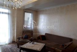 آپارتمان 115 متر مربع - یوریوسکایا, Batumi, گرجستان