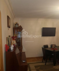 آپارتمان 4-комн 85 m² - پترا باگریونی, Batumi