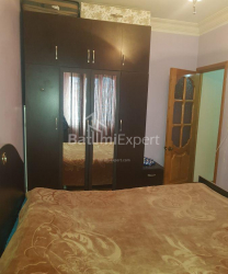 آپارتمان 85 متر مربع - پترا باگریونی, Batumi, گرجستان