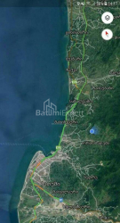 آپارتمان 160 متر مربع - یوریوسکایا, Batumi, گرجستان