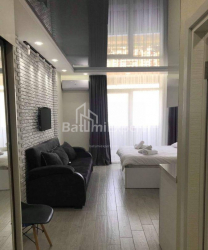 آپارتمان 29 متر مربع - یوریوسکایا, Batumi, گرجستان